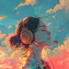 .Night、Coding Beats、Peaceful Lofi Sessions - Syncopation Layer Lofi