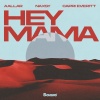 AALLAR、Naxsy、Capri Everitt - Hey Mama