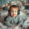 Dreamtime Music、Baby Ambience、Baby Relax Music Collection - Baby's Calming Tunes