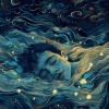 Relaxing Music for Stress Relief、Blissful Tunes、Relaxing Music for Bath Time - Soft Cadence of Sleep