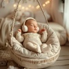 Baby Sleep Spot、Baby Sleeping Playlist、Lofi at Night - Evening Peace