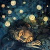 Stress Buster、My ASMR Moments、Peaceful Night Sleep - Soft Symphony of Sleep