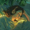 Sleepy Night Music、movie nights、Restful Night Lofi - Quiet Depth Tune