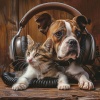 lofi stu、Lo Fi Hip Hop 2023、Cozy Pet Music - Soothing Pet Sound