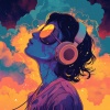 Seascapers、The Matchman、Bird Sound Collectors - Harmonic Flow Lofi