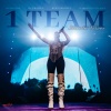 Outsiders、De Kraaien、Ruby Prophet、Hardstyle Pianist - 1 Team (Acoustic Version)