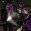 1Psion、Clover!、Vyzer - Shadows rmx (feat. Vyzer)(Explicit)