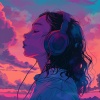 Lofi Nation、Relaxing Lo Fi、Comfort in Lofi - Smooth Interval Harmony