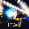 J-Toth from Hoth、McCrae - Let's Go Down (feat. McCrae)