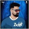 Hs Musics、B.Kash - ZxHR (feat. B.Kash)