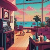 Hugø、Rudenote、Cheekybeefy - Cold Coffee