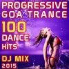 Goa Doc、Doctor Spook、Progressive Goa Doc《Progressive Goa Trance Hits 2015 (1 Hour Continuous DJ Hits Dance Mix)》[MP3/LRC]