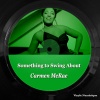 Carmen McRae - I See Your Face Before Me