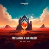 Sectastral、Sun Melody - Twilight Dive (Original Mix)