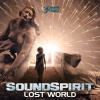 SoundSpirit《Lost World (Original Mix)》[MP3/LRC]