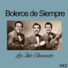 los tres diamantes - Consentida