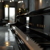 Calming Music For Pets、Calm Pet Sounds、Piano Calmness - Calm Pets Piano Tunes
