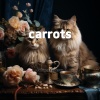 Calming Cadence - carrots