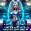 Workout Trance、Workout Electronica - Running Place (Dance Mixed|Explicit)