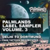 Fake Tattoos、Neil Richter - Delhi to Dortmund