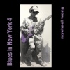 mychael wong - Blues in New York City 4