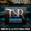 Abstract Rude、D-Program - ** War (Djunya Remix)