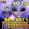 Retno - Aliens Attack (Monolock Remix)