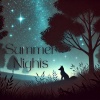 Background Instrumental Music Collective - Summer Jazz Nights