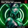 VINAI、NOBILEE、Aurede、Julian K - You Spin Me Round (Like A Record)(Aurede Remix)