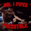 DJEKATA - 'SOL I PIPER' FREESTYLE