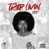 KushMan Ballin' - Trap Livin (Explicit)