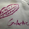 Trevor Galactic - Lips Locked