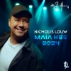 Nicholis Louw、Shine 4 - Maia Hee 2024 (20 Jaar Herdenking)