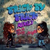 Olivia King、Anyta - Brick by Brick (Remix)