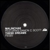 Chris Malinchak、Damon C. Scott - These Dreams