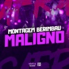 DJ HIAGO DA ZO - MONTAGEM BERIMBAU MALIGNO (Explicit)