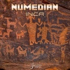 Numedian - Inca (Psytrance Mix)