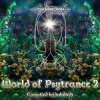 Psypheric、Optical Report - Dread (Original Mix)