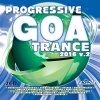 Monolock、GalactrixX - Proggy Froggy