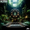 Acid88 - The Easy Groove (Jungle Bass Mix)