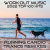Workout Trance - Running On The Clouds (Cardio Remix)