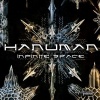 Hanuman - Fractal Evolution (Original Mix)