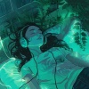 Cozy Sounds For Sleep、ASMR Sounds for Sleep、Silent Lofi Moments - Sleep Drifts Calmly