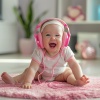 Lo-Fi Lullabies、Soothing Baby Music Zone、Smart Baby Academy《Playful Baby Melodies》[MP3/LRC]