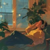BedTime、Beautiful Deep Sleep Music Universe、Lo-Fi for Sleeping - Dreamy Melodic Sleep