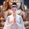 忘忧谷 - 弘一法师五大金句