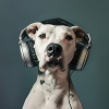 Música suave para perros、Perro Total Relax、101 Ruido - Leal Latido De Perros