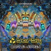 Barby《Angel Droid (Original Mix)》[MP3/LRC]