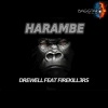 Drewell、Firekill3rs - Harambe