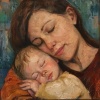 Bebés de la nube、La siesta del bebe、Las mejores canciones de cuna para niños - Desciende Un Silencio Calmante